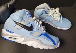 Nike Air Trainer SC High Kansas City Royals Bo Jackson DX1791-400 Men's 8.5 - Picture 1 of 7