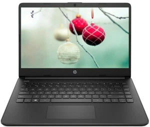 **NEW* HP 14'' Touch HD Laptop AMD 2-Core CPU 16GB RAM 64GB eMMC + 1TB SSD Win11 - Picture 1 of 5