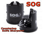 S.O.G. SOG Countertop Knife Sharpener SH-02 *NEW*