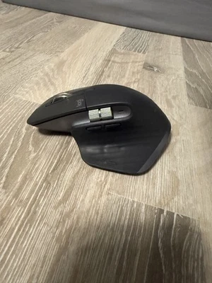 Logitech MX Master 3 Maus (910-005694) - Bild 1 von 4