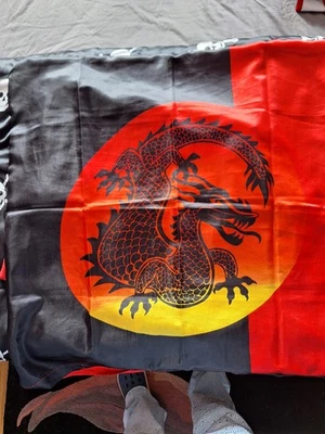 Drachen - Bild 1 von 2