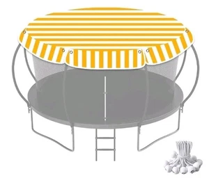 Tienda de campaña para trampolín/14 pies/tienda para cama elástica | Diversión al aire libre para niños |  - Imagen 1 de 7