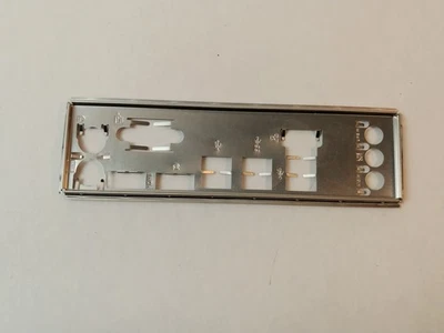 Shield I/O Asus Per Schede Madri PRIME H510M-A - Immagine 1 di 2