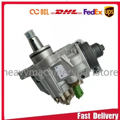 Nueva bomba de combustible MIA885077 para John Deere 4044R 7700A 8900A Z997R 4052R 4066M 4066R Foto 1 de 4