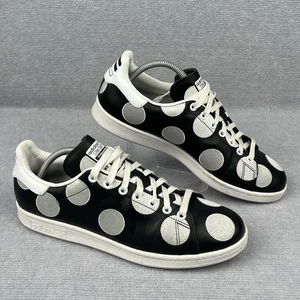 Adidas Stan Smith Pharrell Williams Big Polka Dot Sneakers Men’s 10.5 B25398 - Picture 1 of 16