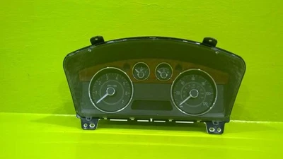 09 FORD FLEX LIMITED 3.5L AT SPEEDOMETER CLUSTER 269K MILES OEM 2926-1 - Image 1 of 2