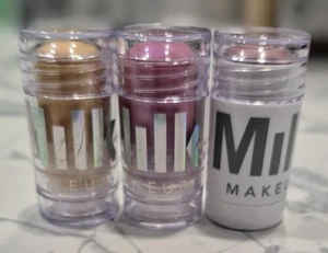 MILK MAKEUP Highlighter *NEW* FULL SIZE* CHOOSE SHADE* - Picture 1 of 7