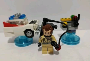 LEGO DIMENSIONS: Ghostbusters Level Pack (71228) - Bild 1 von 8