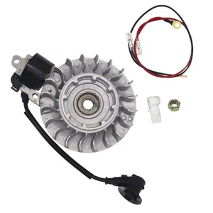 Flywheel Coil 1122 400 1217 Compatible with For MS660 066 Electric Saws - Picture 1 of 8