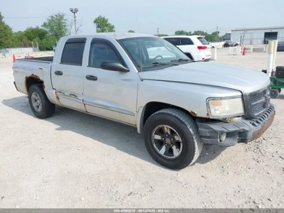 Dodge Dakota 2008 4,7 L VIN P octavo dígito 219 k millas Foto 1 de 4