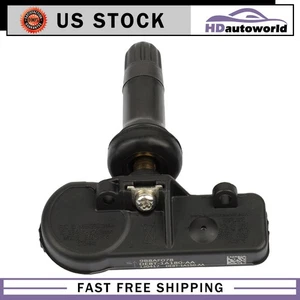 FOR FORD MOTORCRAFT DE8T-1A180 2009-2021 TIRE PRESSURE MONITORING SENSORS TPMS - Picture 1 of 11