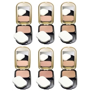 Max Factor Facefinity Compact Foundation - Choose Your Shade - Picture 1 of 20