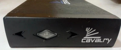 Cavalry External HDD, 500 GB - Image 1 of 3