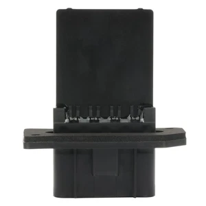 Heater HVAC Blower Motor Resistor For FORD EXPLORER 02-07 EXPEDITION 03-06 - Bild 1 von 10
