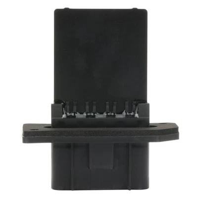 Heater HVAC Blower Motor Resistor For FORD EXPLORER 02-07 EXPEDITION 03-06 - Image 1 of 4