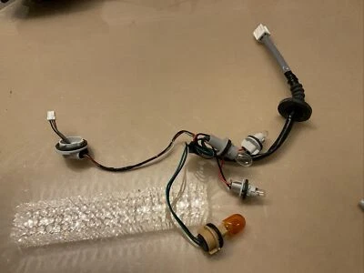 Arnés de cables para conjunto de luces traseras exteriores para Nissan Máxima NI2800197 2012-2014 Foto 1 de 2