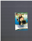 Braun Strowman WWE 2019 Topps Money in the Bank Autograph Shirt Relic Card 48/50