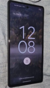 Google Pixel 6a - Network locked - Xfinity - Good!! - Afbeelding 1 van 3