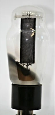 Tubo 5u4g visseaux francia rectificador tubos colgantes grabado placa negra 5u4 u52  Foto 1 de 4