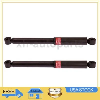 Amortiguadores traseros KYB para Audi TT Quattro 2000~2006 2X Foto 1 de 4