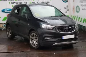 VAUXHALL MOKKA 1.4L PETROL COMPLETE ENGINE D14NET 2016-2020 - Picture 1 of 1