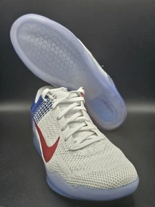 Size 11 - Nike Kobe 11 Elite Low USA - Picture 1 of 9