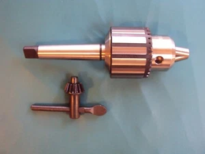 NEU SCHWERLAST 5/8 BOHRFUTTER UPGRADE FÜR NOVA 18" BOHRPRESSE - Bild 1 von 1
