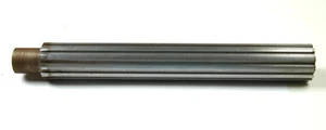 TIMING BELT PULLEY BLANK-STEEL 9-1/2" LONG 12 TEETH (A-5-6-4-1) - Picture 1 of 1