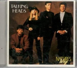 Talking Heads: Natures Way, 13 Tracks, CD - Imagen 1 de 3