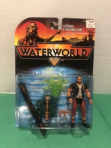 Kenner Waterworld Atoll Enforcer - Bild 1 von 4