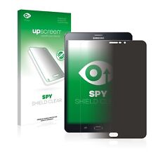 Anti Spy Pellicola Protettiva per Samsung Galaxy Tab Tab S2 8.0 LTE Protezione