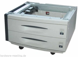 Kyocera PF-710 Medienfach Zuführung 1000 Blätter in 2 Trays PN 1203J43N10 - Bild 1 von 1