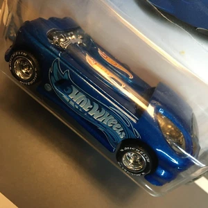 Hot Wheels Genuine TREASURE HUNT Deora II CUSTOM Super Real Riders Wheel Swap - Picture 1 of 13