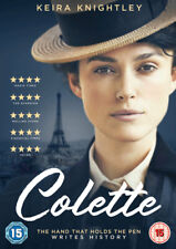Colette (DVD) Julian Wadham Robert Pugh Rebecca Root Aiysha Hart (UK IMPORT)