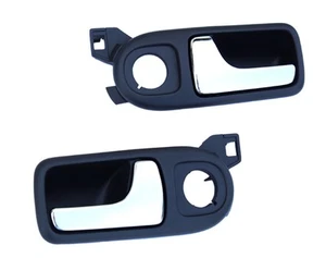Original Türgriff Öffner für VW Lupo 6X für Seat Arosa 6H Blende Tür Haltegriff - Bild 1 von 1