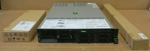 Fujitsu Primergy RX2540 M4 8-Core Silver 4108 1.8GHz 48GB Ram 1x 4TB HDD Server - Picture 1 of 7