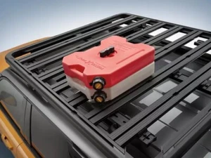 NEW Yakima Jerry Can Mounting Kit Holder For The Cargo Platform - Picture 1 of 5
