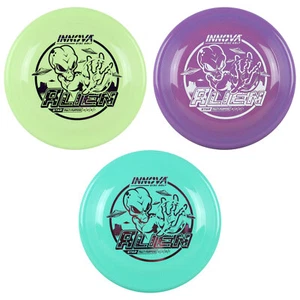 Innova Disc Golf Star Alien Multi Purpose 4/2/0/1 - Choose Exact - Picture 1 of 51