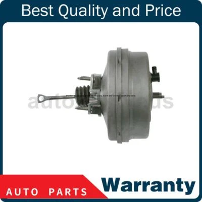 Power Brake Booster 1X Cardone Reman For Chevrolet Silverado 1500 2005 2006 - Image 1 of 4