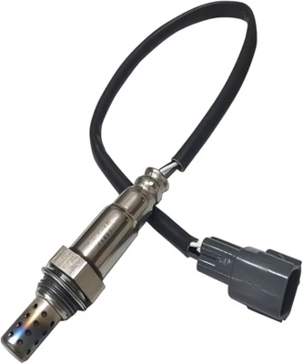 Sensor de oxígeno relación combustible aire genuino Toyota Mark X Lexus GS300 IS250 JDM 89467- Foto 1 de 2