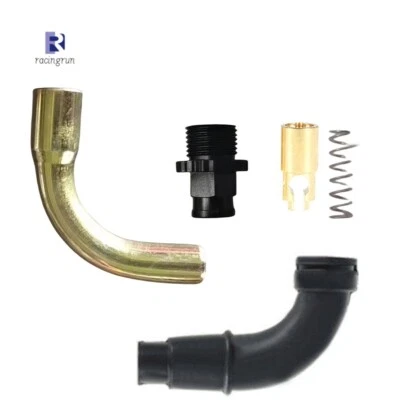 Kit de válvula de arranque de carburador para Honda Shadow Spirit 1100 Vt1100c 1985-2007  Foto 1 de 4