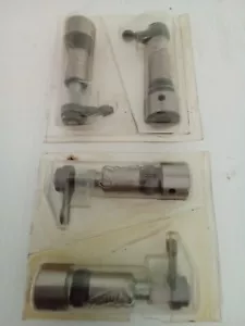 Simms/ Minimec 503673 diesel injection pump element (GENUINE SIMMS) - Picture 1 of 1