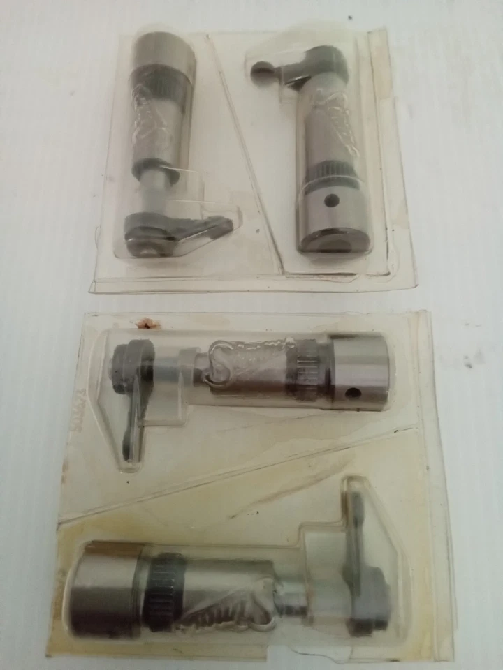 Simms/ Minimec 503673 diesel injection pump element (GENUINE SIMMS) - Image 1 of 1