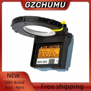 Steering Wheel Angle Sensor 89245-74010 For Toyota Prius Yaris 1.5L 1.8L L4 F8 - Picture 1 of 7