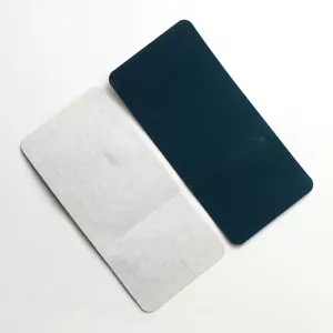 Back Rear Battery Door Cover Housing Adhesive Sticker Glue For Google Pixel 3 XL - Picture 1 of 3
