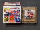 WST World's Smallest Transforming G1 TRANSFORMERS GTF-01A Optimus Prime CONVOY