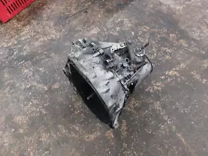 CITROEN C4 MK1 1.6 HDI SEMI AUTOMATIC GEARBOX - Picture 1 of 6