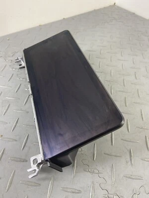 BMW X3 G01 30e 2023 MONITOR BILDSCHIRM ZENTRAL INFORMATION CID DISPLAY 12,3" ... - Bild 1 von 4