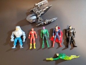 superhero action figures for sale