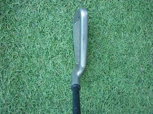 Callaway Big Bertha X12 1 iron RCH 99 firm graphite shaft - Picture 1 of 7